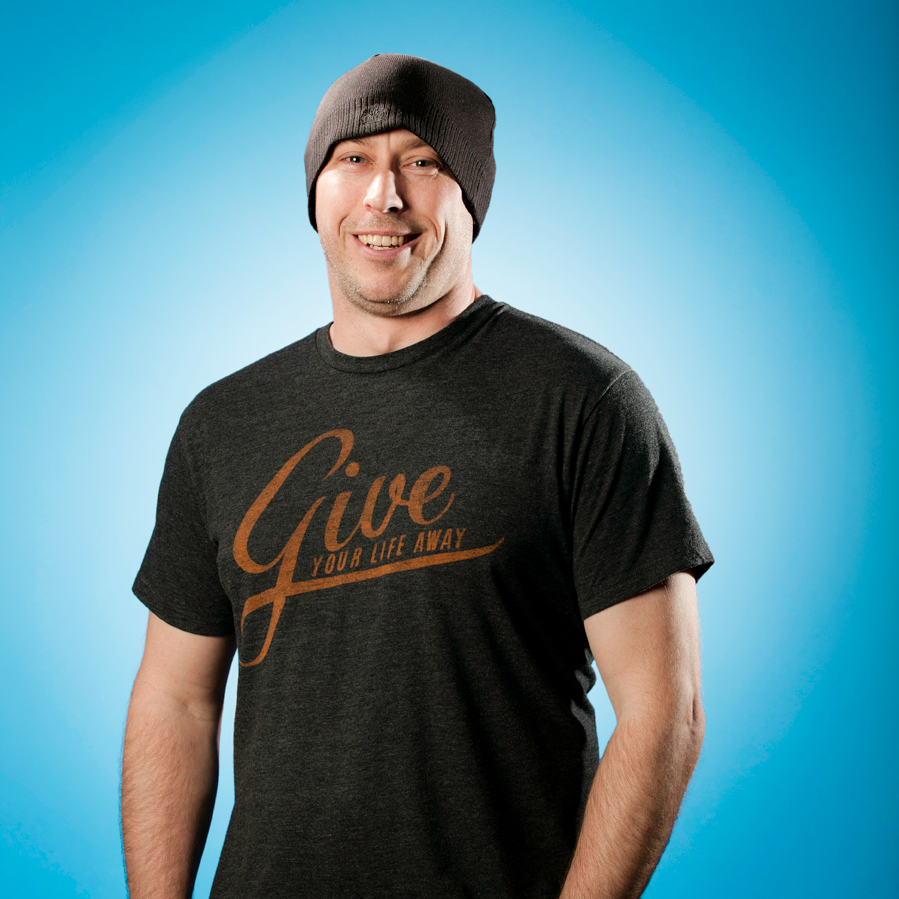 Nate St. Pierre